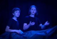 Liberec, ZUŠ, Vydýcháno, Demižóni, Proč potopa, DS Jbc n. N. 2022