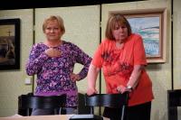 Žlutice, Žlutičan, Možná příjde i primátor, KP Žlutické divadelní léto 2022