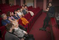 Červený Kostelec, Závěr přehlídky, Červený Kostelec 2025