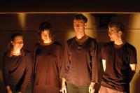 Svitavy, Nové divadlo! Yesss!!!, Zá rubni, CP Šrámkův Písek 2022