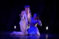 Liberec, BezOhledu Dramacentra Bezejména, Miserere mei, Otevřeno 2024_IM