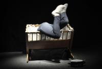 Horažďovice, Jojo, ZUŠ Horažďovice, OTÍK aneb ..., CP Dětská scéna, Svitavy 2017