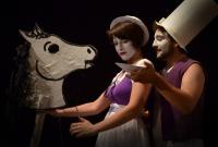 Litoměřice, Mladivadlo, Jedno slovo za druhé, CP Jiráskův Hronov 2014