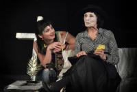 Pardubice, EXIL, Teskná groteska, KP AUDIMAFOR Hradec Králové 2012