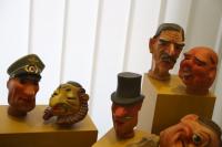 Chrudim, Muzeum loutkářských kultur, Bílé prapory nad Evropou!, 2015