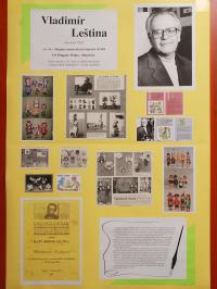 Vladimír Leština