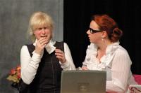 Brtnice, Bezchibi, Rocker a dvě staré dámy, KP HDM Němčice nad Hanou 2018