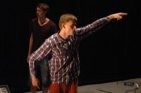 Liberec, Vydýcháno, Věra 2.014, CP Šrámkův Písek 2014