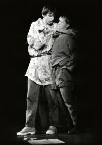 Hodoňovice, Svítání, Krása nesmírná, CP KDP Vysoké n. Jiz. 1999