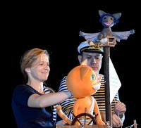 Brno, Strom, Kocourek mořeplavec, CP Popelka Rakovník 2022