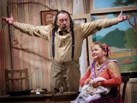 Volyně, PIKI, Podivné odpoledne Dr. Zvonka Burkeho, 2007