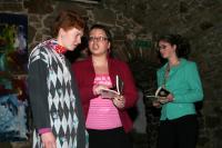 Rožnov pod Radhoštěm, ZUŠ HRKBRK, Moci nemoci, 2009