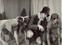 Brno, Pirko,  Komedie o Františce, dceři krále anglického 1968