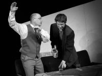 Šumperk, Div. studio mladých, Obraz, 2006