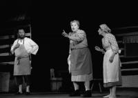 Josefův Důl, DS J. K. Tyl, Ženich pro čertici aneb Sedmimílové boty, 1992