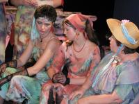 Pelhřimov, Rieger, Nejkrásnější válka, 2003