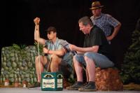 Velké Opatovice, Naživo, Co víc si přát, KP HDM 2019.