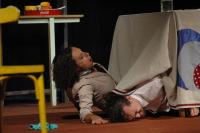 Karlovy Vary, D 3, Srnky, CP Jiráskův Hronov 2020