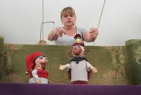 Turnov, Čmukaři, Čert to vzal, CP LCH 2021