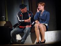 Klášterec nad Ohří, Klas, HALÓ, 2007