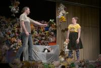 Pardubice, Exil, Útulek, KP Červený Kostelec 2023