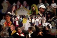 Jeseník nad Odrou, Seník, Kterak Jindra ke štěstí přišel