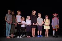 Třešť, Divadlovník menší, Pipi dlouhá punčocha, KP Třešťské divadelní jaro, 2024