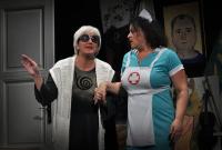 Trutnov, Ďyvadlo neklid, Vražda sexem, KP Červený Kostelec 2015