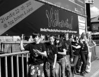 Aš, Píďalky, na festivalu v Brixenu, 2010