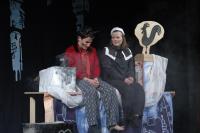 Veverská Bítýška, Prkno, O čertovi, KP Pohádkový mlejnek Žďár nad Sázavou 2015