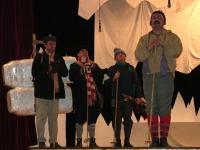 Herálec, SHODA, Dobytí severního pólu, 2006