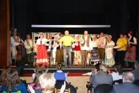 Bernartice nad Odrou, Bodlák, Žena hašteřivá a manžel zoufanlivý, 2010