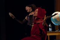 Liberec, Únos, Pí mušketýrů, 2010