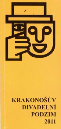 Vysoké n. Jiz., 42. CP venkovských DS – KDP, programová brožura, 2011