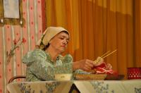 Hustopeče, CVČ, O ševci Ondrovi a komtesce Julince, 2010