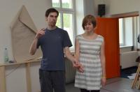 Hronov, Jiráskův Hronov - 2012, ročník 82, semináře a dílny