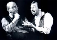 Boleradice, Bratří Mrštíků, Pygmalion, CP KDP Vysoké n. Jiz. 2001