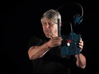 Svitavy, Divadlo Trám, Portrét, LCH 2010