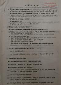 Hradec Králové, Krajské kulturní středisko, Impuls, Sobotka, Šrámkova Sobotka, 1989