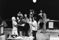 Hronov, MAJ, Sůva, 1981