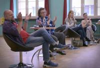 Sokolov, Sokolovská čurda 2025, rozborové semináře