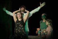 Plzeň, RÁMUS, Tak dlouho vodíš, až se loutka utrhne… , LCH 2024