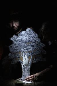 Choceň, Voříšková Hana a spřátelené soubory, Putování, KP Audimafor Hradec Králové 2016