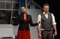 Dobřichovice, Dobřichovická div. spol., Sladké tajemství, KP Wintrův Rakovník 2014