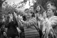 Mirka Císařová, JH 2007