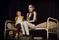 Liberec, ZUŠ, Vydýcháno, Druhá máma, KP Dětská scéna Jablonec nad Nisou 2013