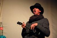 ČR, Kočovné divadlo Ad Hoc, Il Congelatore – Zmrazovač, KP POPAD Praha 2014