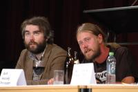 Praha, Ojebad, Odborná porota, CP Jiráskův Hronov 2019