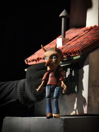 Hořovice, Na holou, O čertovi, 2011