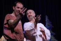 Čebín, Slovani, Staré pověsti české, KP Mrštíkovo divadelní jaro 2022